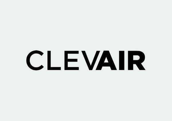 Clevair logo
