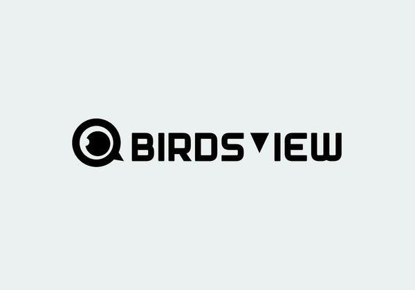 Birdsview logo
