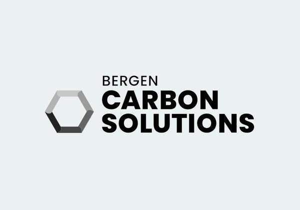 Bergen Carbon Solutions logo