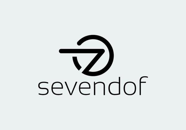 Sevendof logo